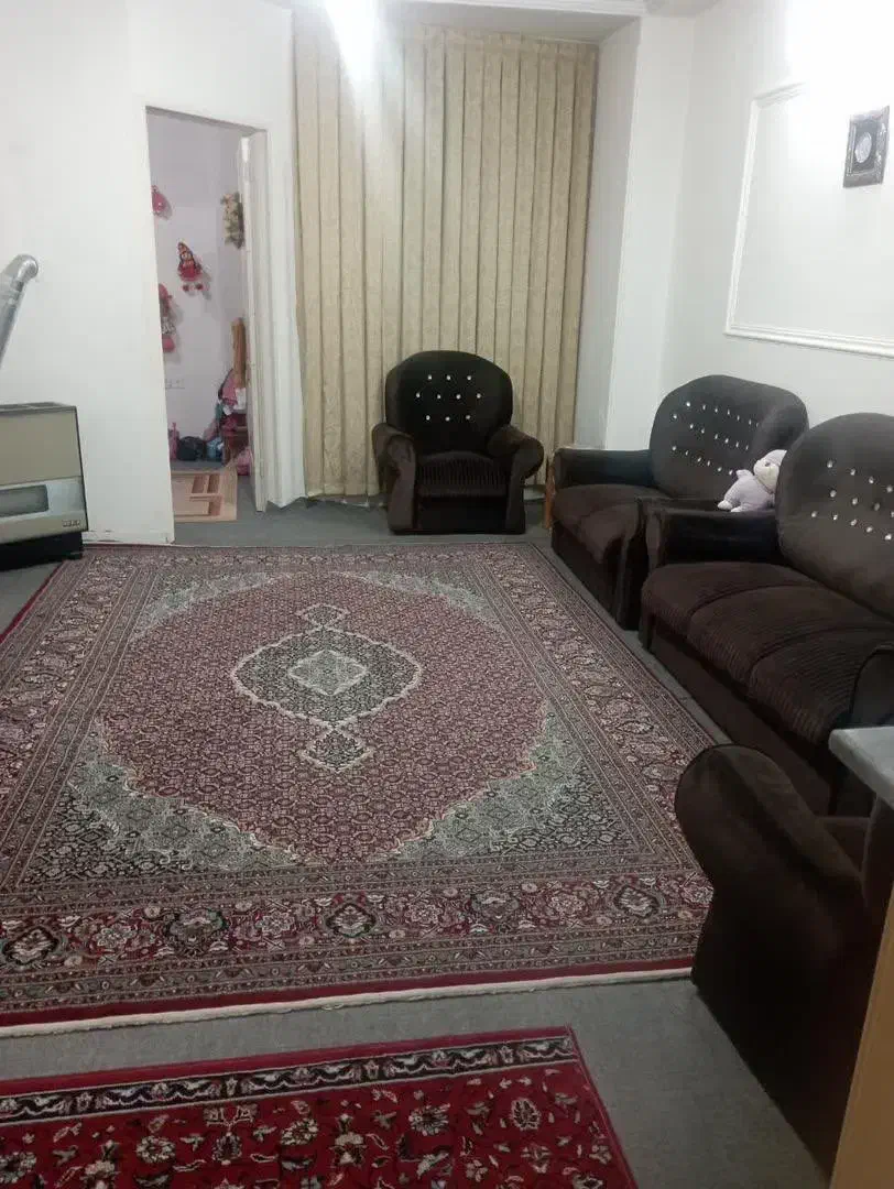 اجاره اپارتمان|اجارهٔ آپارتمان|تهران, شهرک صادقیه|دیوار