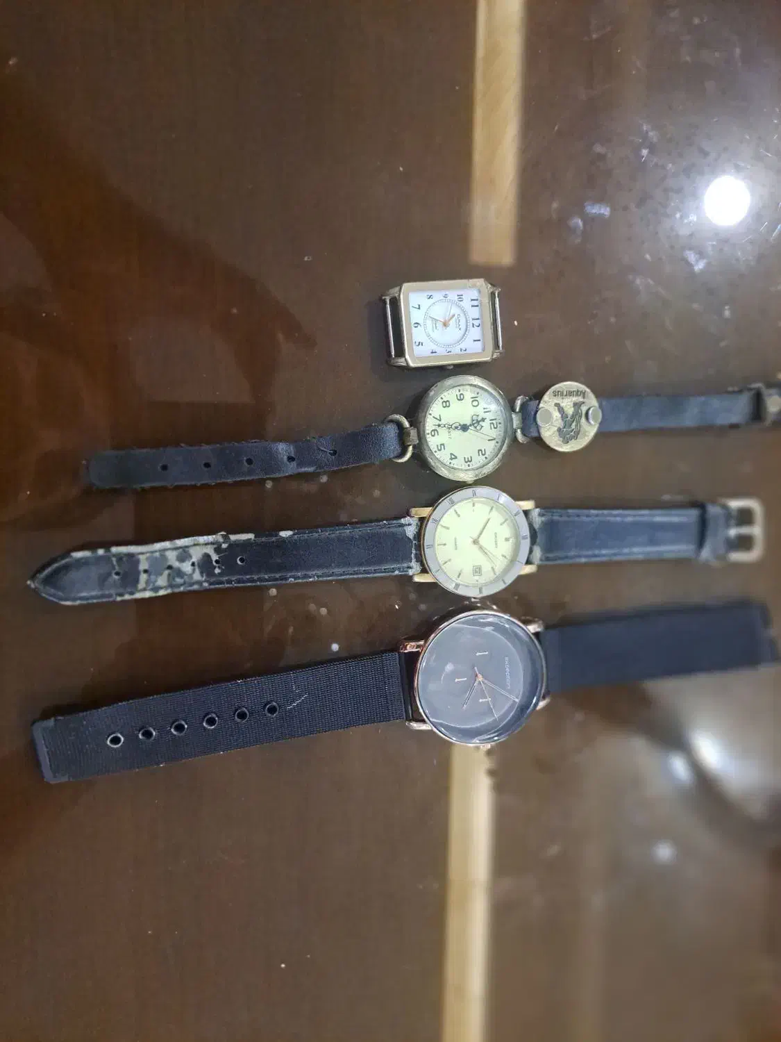 ساعت مچی|ساعت|تهران, فرمانیه|دیوار