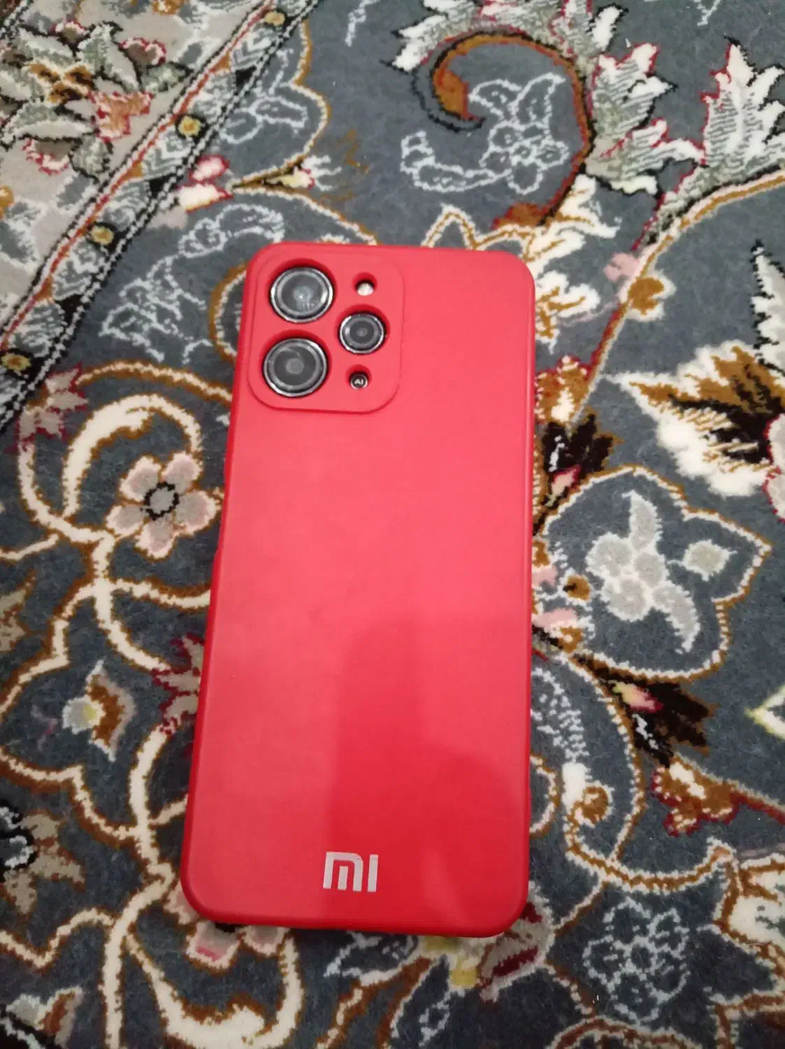 ردمی 12|موبایل|بیرجند, |دیوار