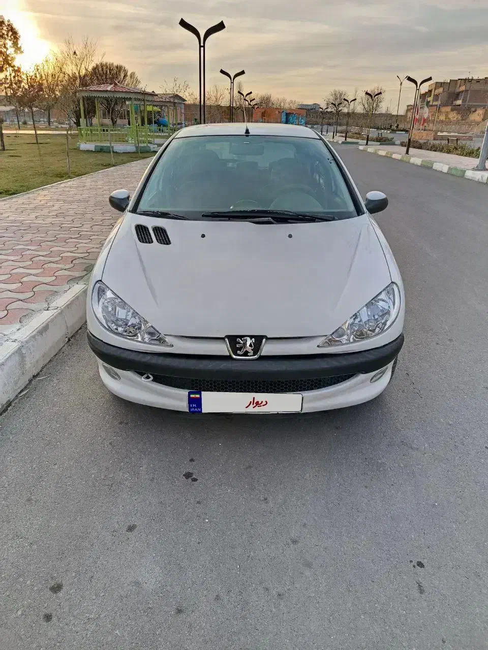 پژو|خودرو سواری و وانت|عجب شیر, |دیوار