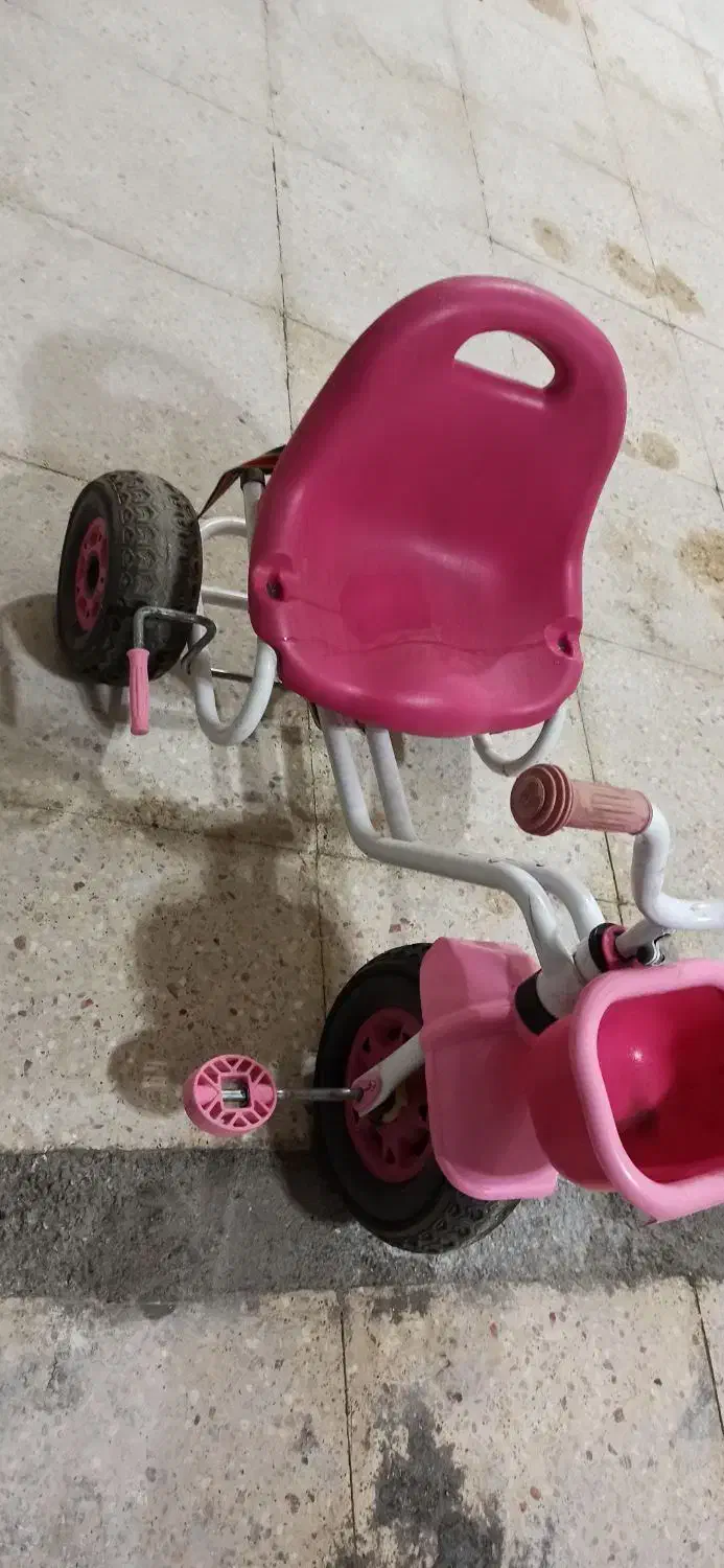 کالسکه و سه چرخه|کالسکه و لوازم جانبی|کرمانشاه, |دیوار