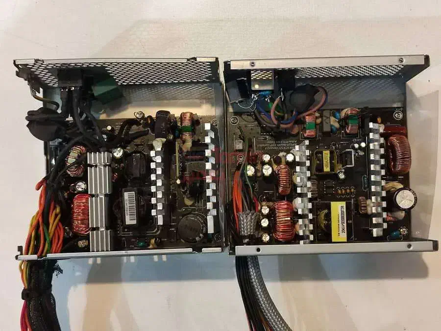 تعمیرات پاور کامپیوتر ساده و گیمینگ در مشهد|خدمات رایانه‌ای و موبایل|مشهد, استاد یوسفی (شهرک غرب)|دیوار