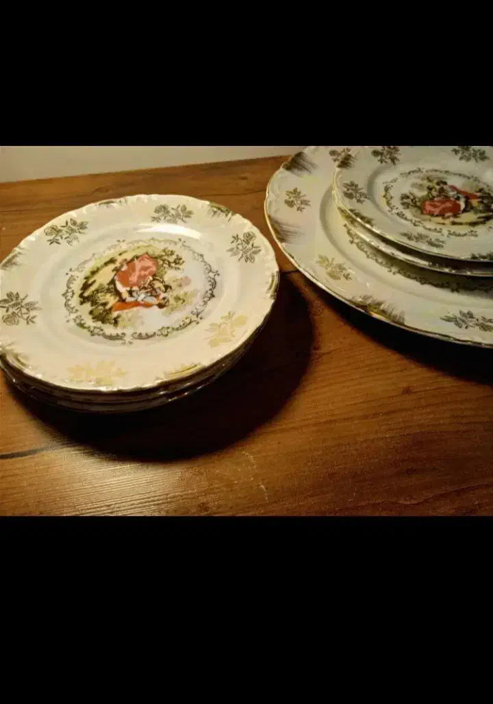 ست کیک خوری|ظروف سرو و پذیرایی|شیراز, بیمارستان غدیر|دیوار