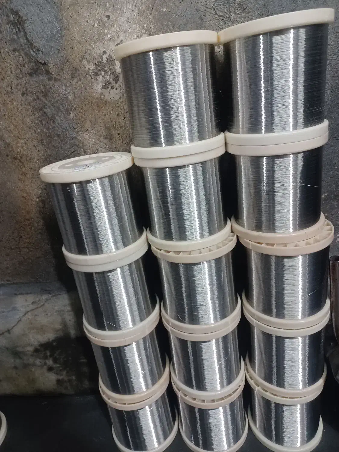 تولیدی سیم|عمدهفروشی|پاکدشت, پاکدشت (مامازند)|دیوار