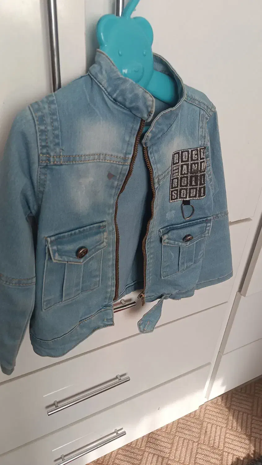 لباس مجلسی و کت لی|کفش و لباس بچه|گلبهار, شهر جدید گلبهار|دیوار