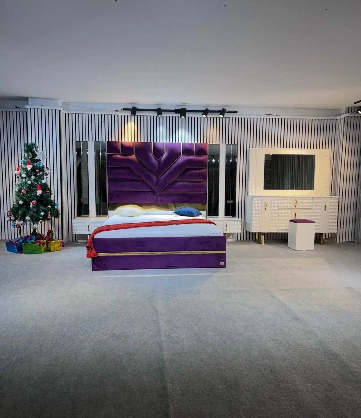 سرویس خواب|تخت و سرویس خواب|تهران, امام زاده عبدالله|دیوار