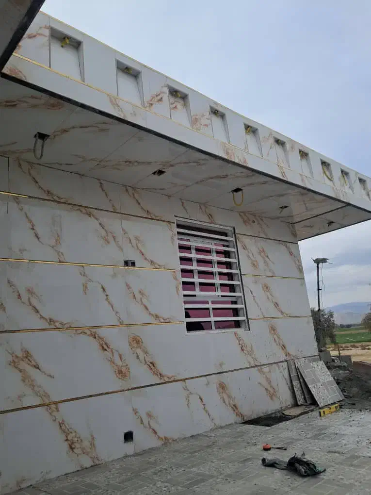 کاشیکار، سنگکار، موزاییک کار|خدمات پیشه و مهارت|کهنوج, |دیوار