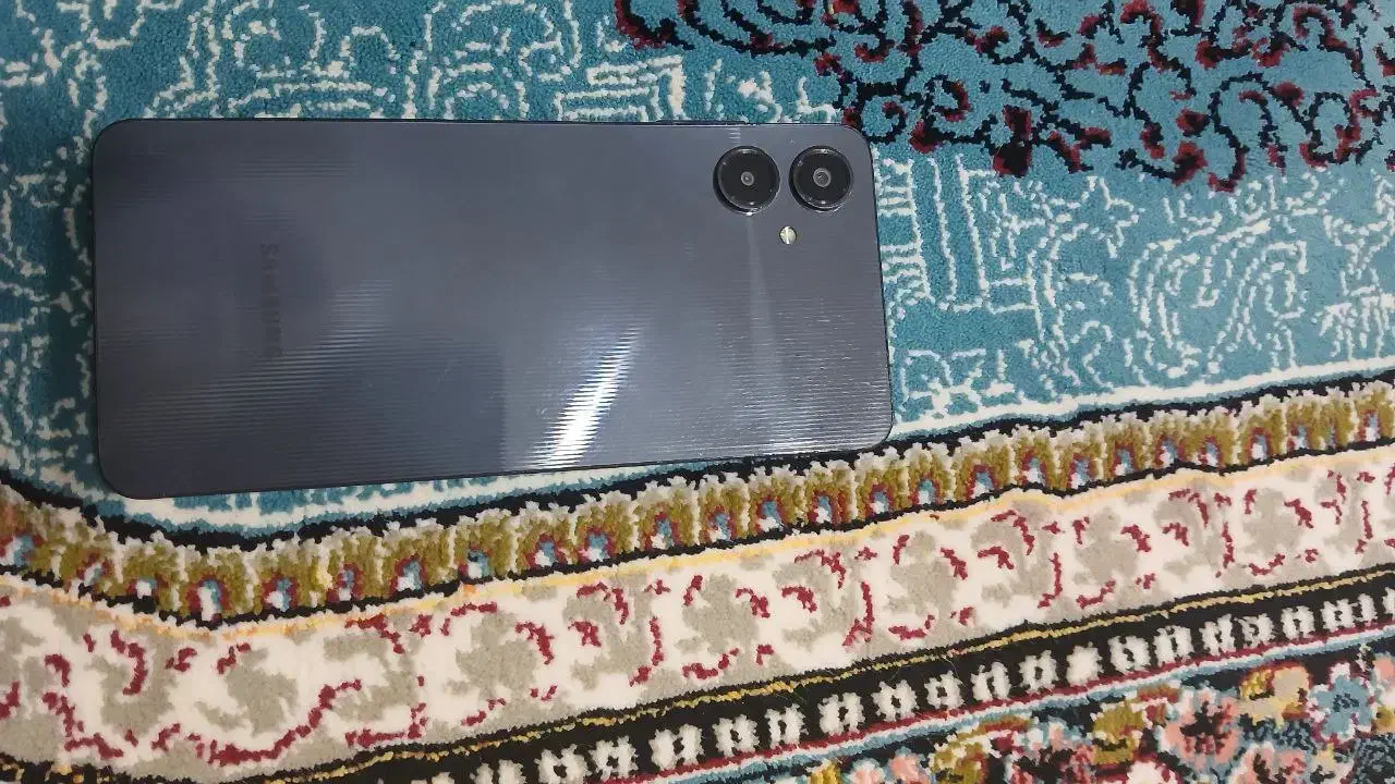 گوشی a06|موبایل|ایلام, |دیوار