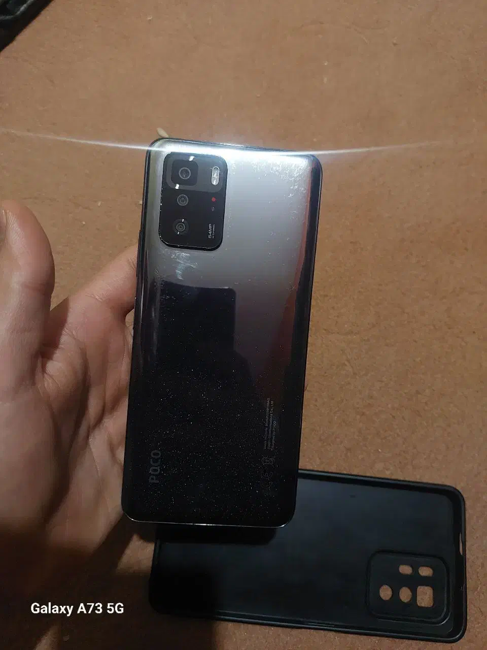 گوشی شیایومی پوکو X3 GT 5G|موبایل|خرم‌آباد, |دیوار