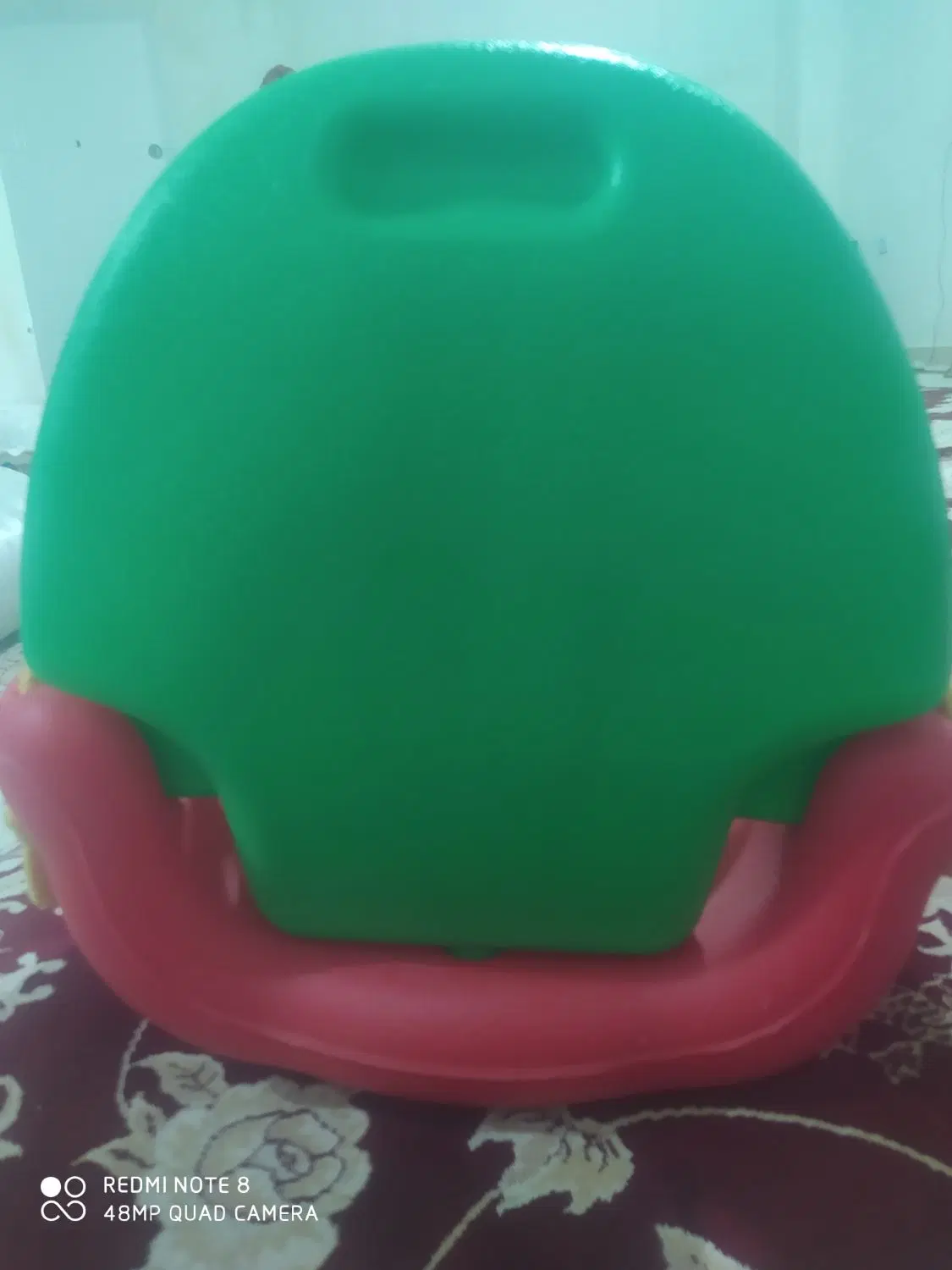 تاب|اسباب‌بازی بچه|دهدشت, |دیوار
