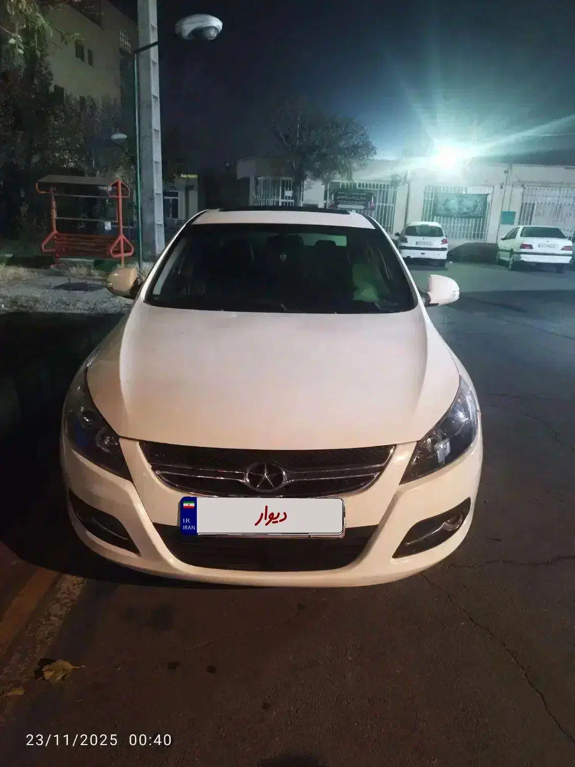 جک جی 5|خودرو سواری و وانت|تبریز, |دیوار