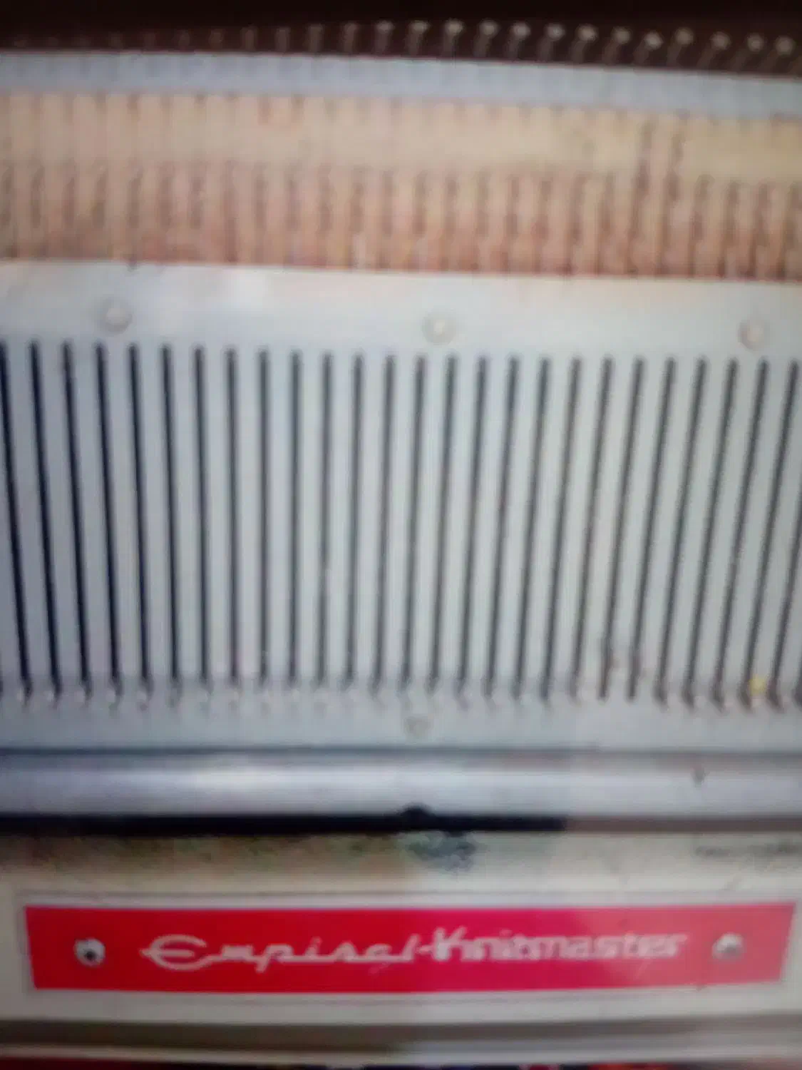 ماشین بافتنی|لوازم خیاطی و بافتنی|مشهد, حجاب (شهرک غرب)|دیوار