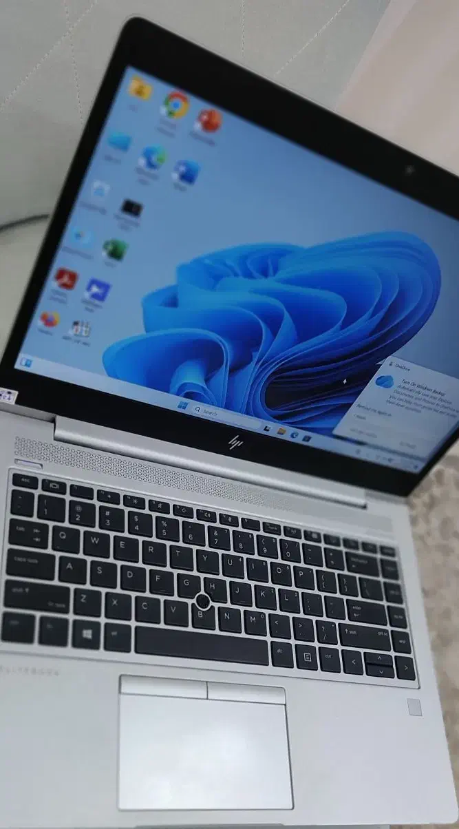 hp 745 G6|رایانه همراه|سنندج, |دیوار