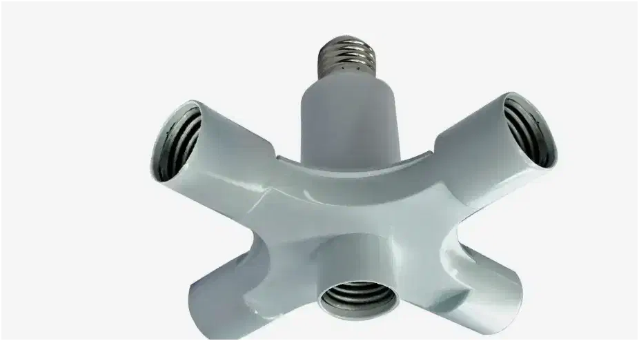 سرپیچ لامپ|لوازم جانبی موبایل و تبلت|کرمان, |دیوار