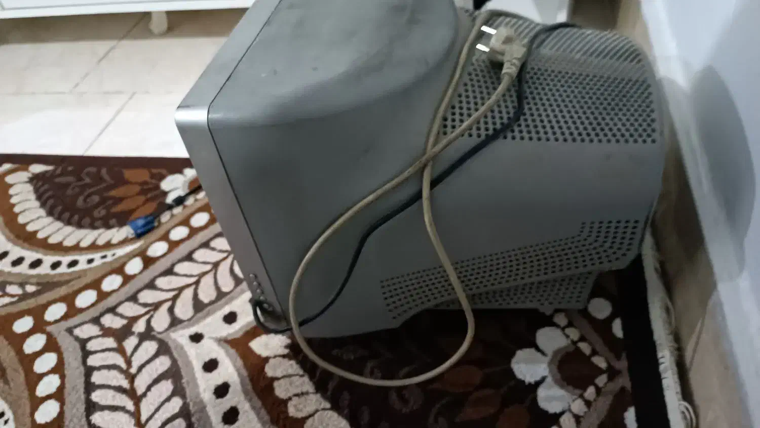 مانیتورکامپیوتر|رایانه رومیزی|باقرشهر, |دیوار