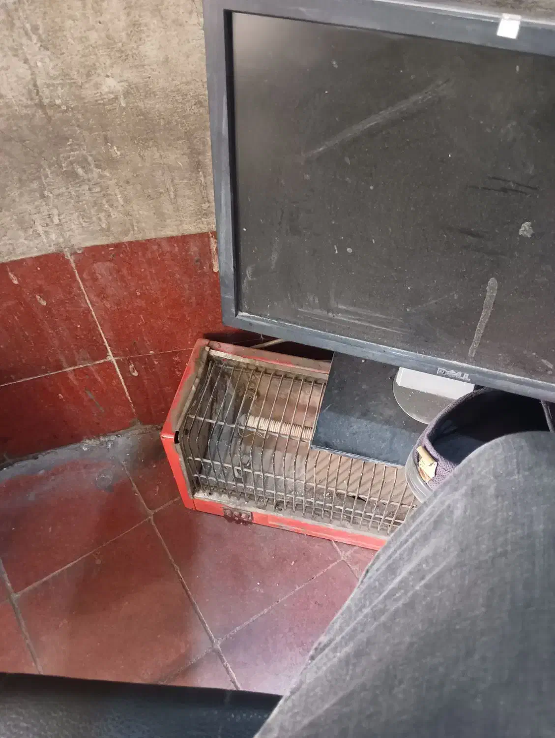 گاز نونو|بخاری، هیتر، شومینه|قم, شهرک امام حسین|دیوار