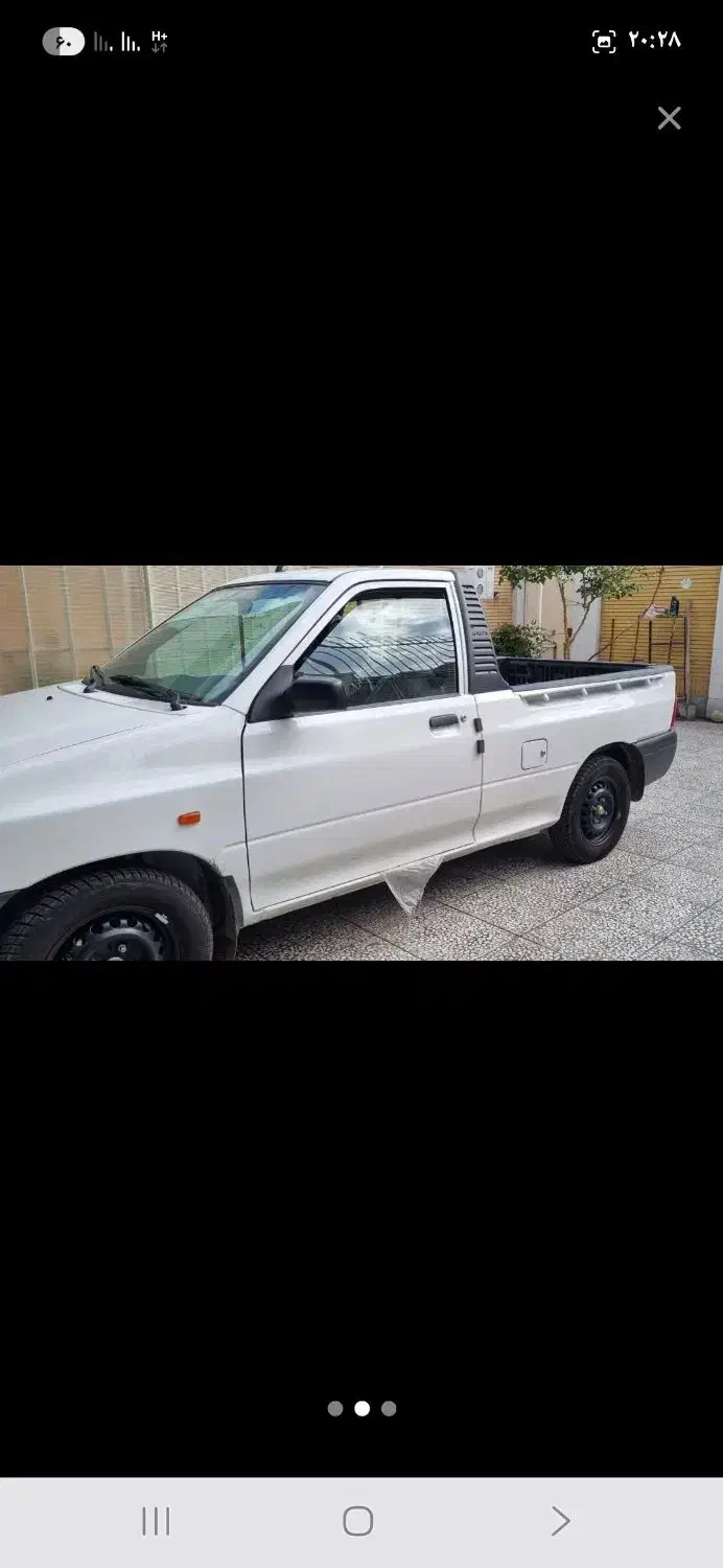 پراید ۱۵۱|خودرو سواری و وانت|چگنی, |دیوار