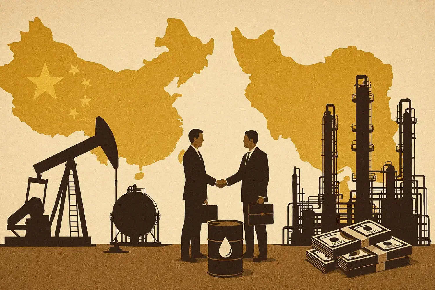 مترجم زبان چینی|خدمات پیشه و مهارت|تهران, انبار نفت|دیوار