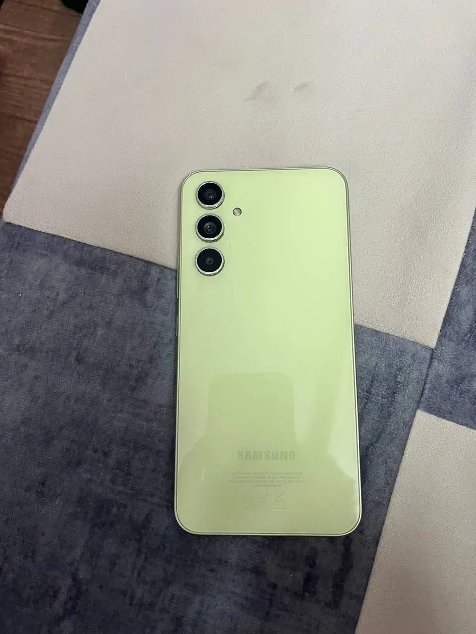 سامسونگ a54 حافظه 256|موبایل|اصفهان, کوجان|دیوار