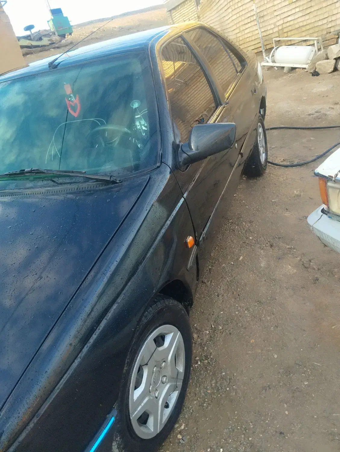 پژو405|خودرو سواری و وانت|کرانی, |دیوار