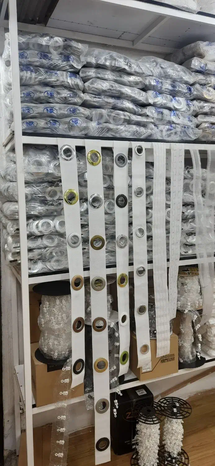 انواع مدل چوب پرده ونصب|پرده، رانر، رومیزی|شیراز, بازار|دیوار