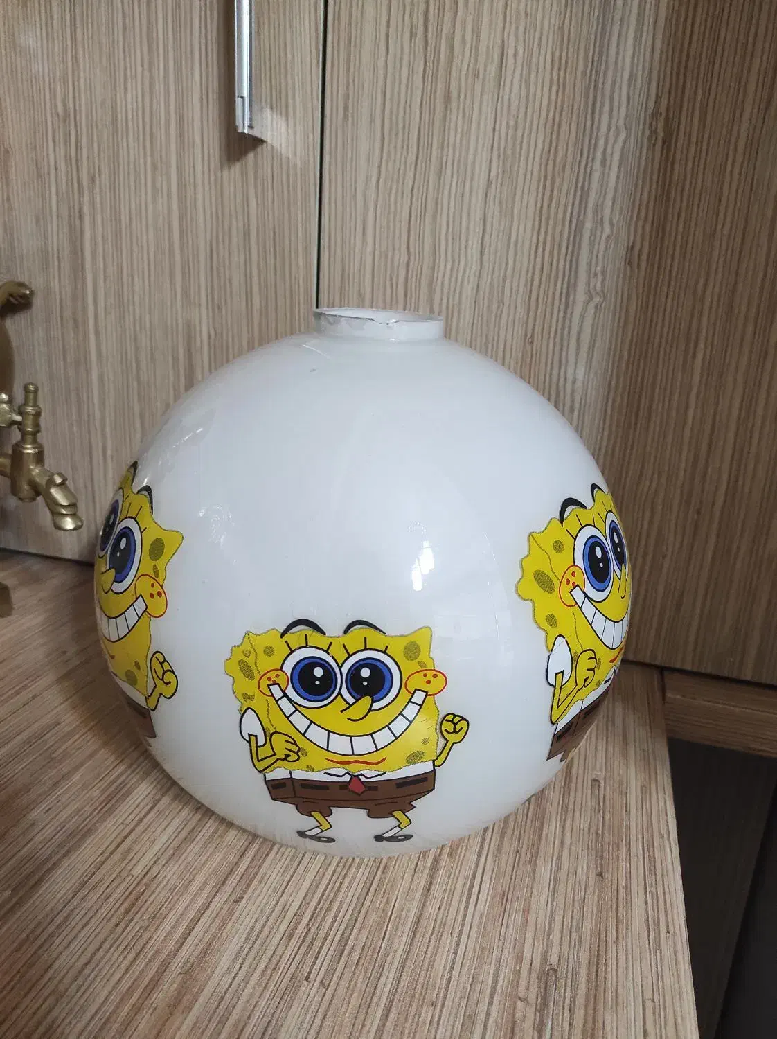 حباب لوستر|لوستر و چراغ آویز|تبریز, |دیوار