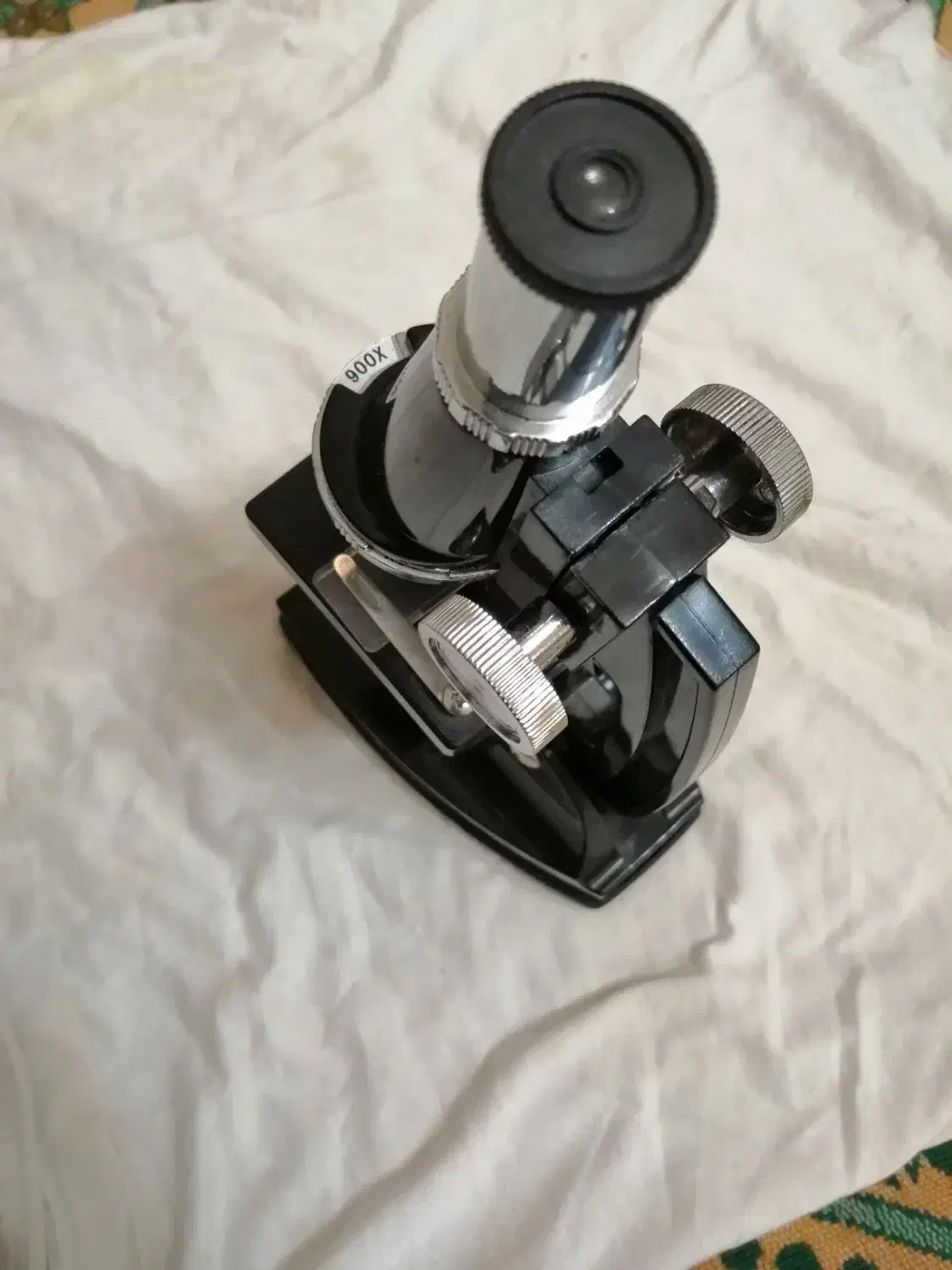 میکروسکوپ دانش آموزی MEDIC|لوازم التحریر|شهریار, شهریار|دیوار