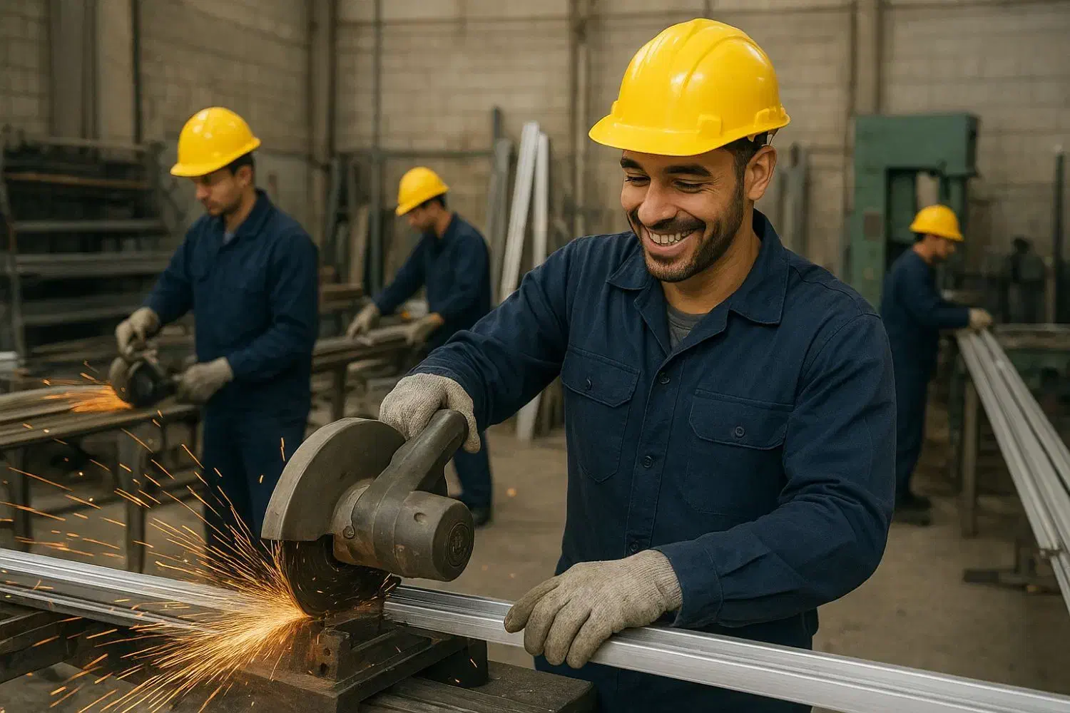 نیروی جوان، نیمه حرفه ای و ساده، استخدام نیرو|استخدام صنعتی، فنی، مهندسی|مشهد, کوشک مهدی|دیوار