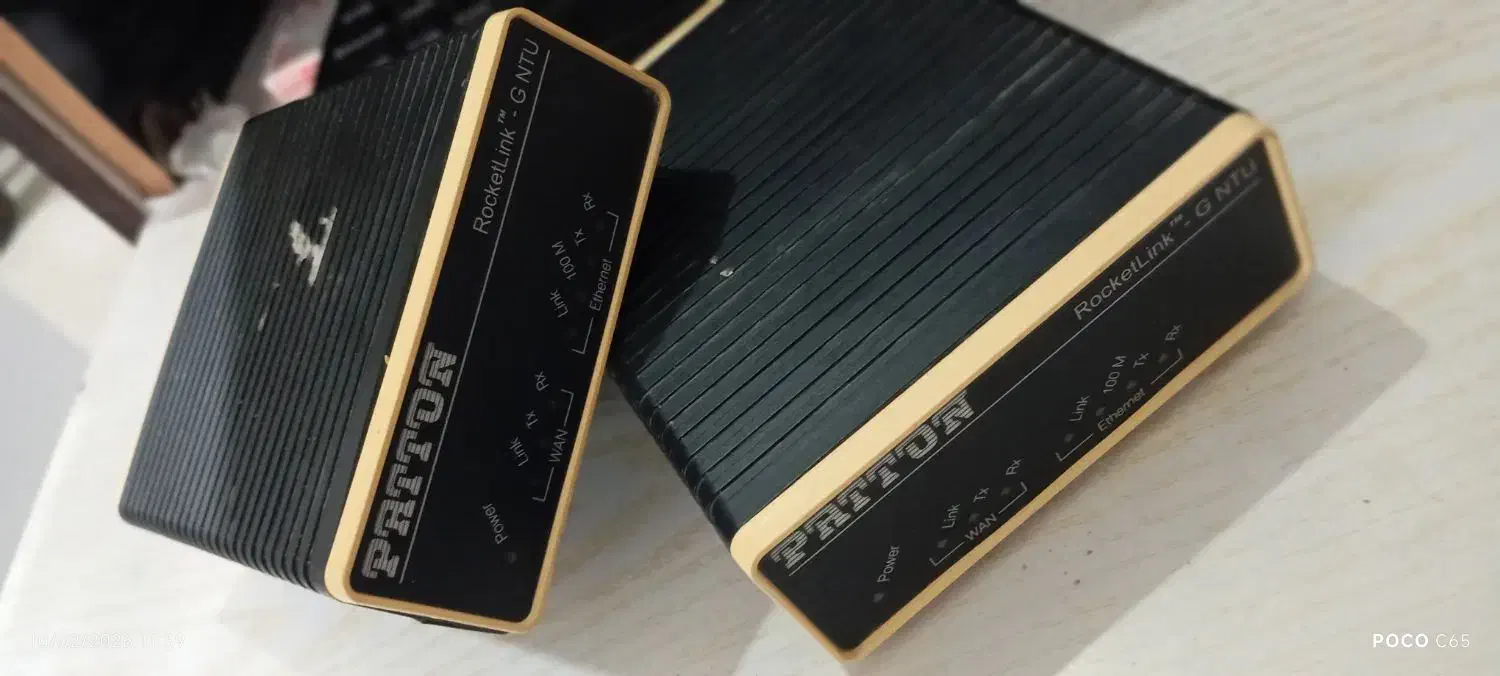 مودم  PATTON-3088i|مودم و تجهیزات شبکه|میناب, |دیوار