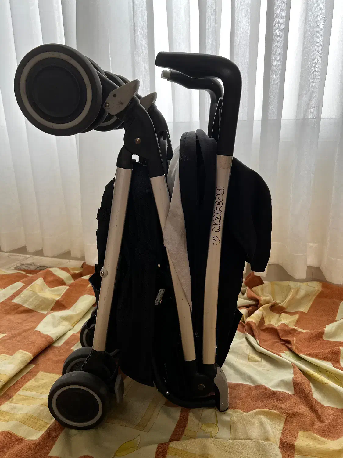 کالسکه مکسی کوزی|کالسکه و لوازم جانبی|تهران, سردارجنگل|دیوار