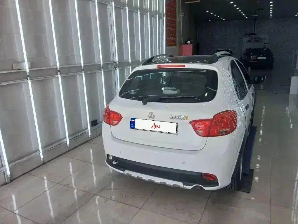 کوئیکr پارس خودرویی۱۴۰۰|خودرو سواری و وانت|تهران, هفت حوض|دیوار