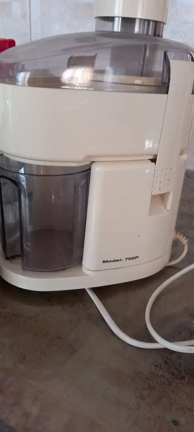 ابمیوه گیری|آبمیوه‌گیر و آب‌مرکبات‌گیر|لاهیجان, گلستان|دیوار