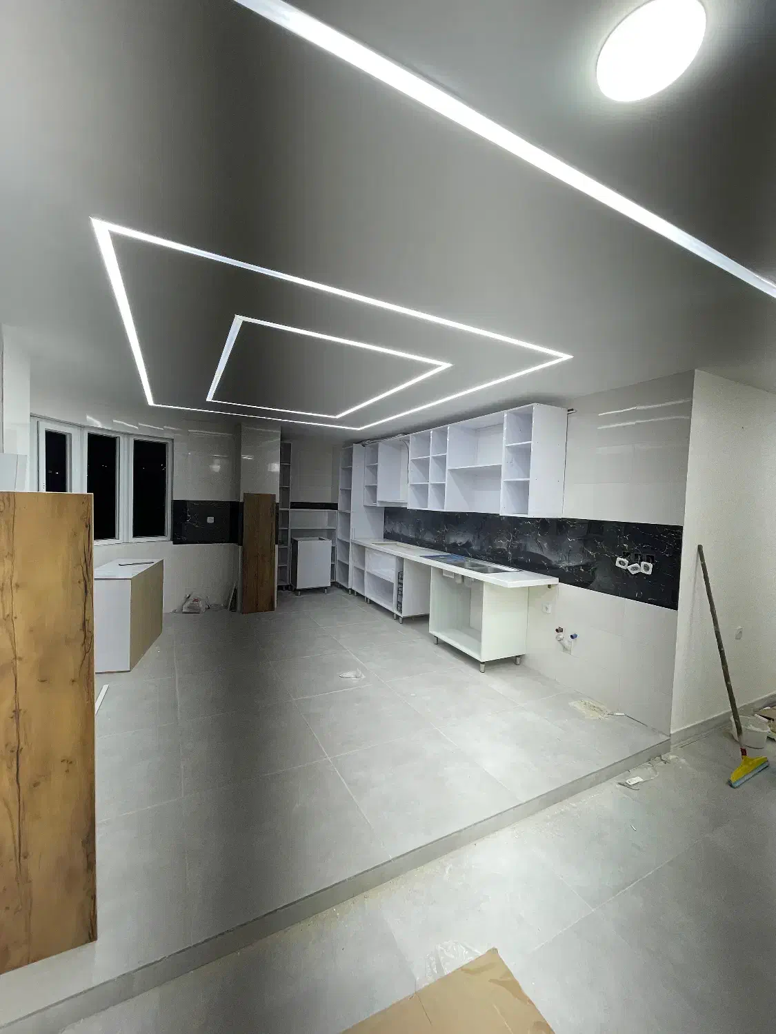 اجاره خانه کلید اول. نوساز. لوکس|اجارهٔ آپارتمان|یاسوج, |دیوار