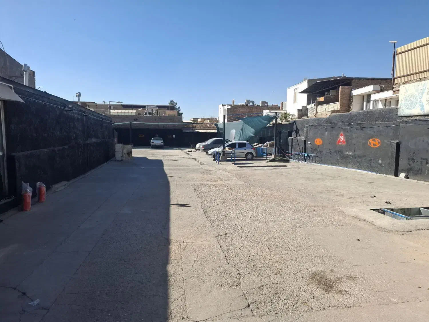 شاگرد مکانیک و آهنگر|استخدام صنعتی، فنی، مهندسی|کرمان, |دیوار