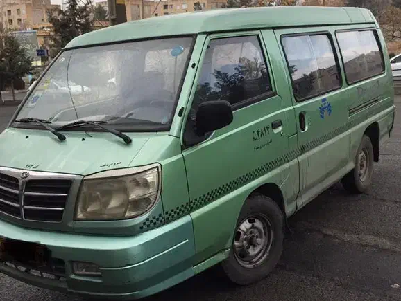 ون تاکسی دربستی  سرویس|خدمات حمل و نقل|قم, ولیعصر|دیوار