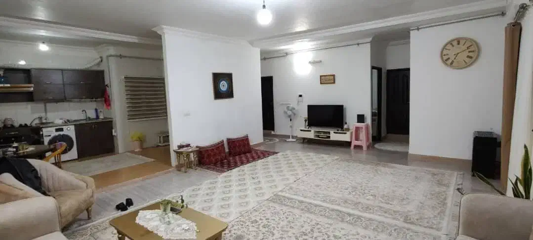 ۱۰۰ متری تمیز خیام|اجارهٔ آپارتمان|گنبد کاووس, |دیوار