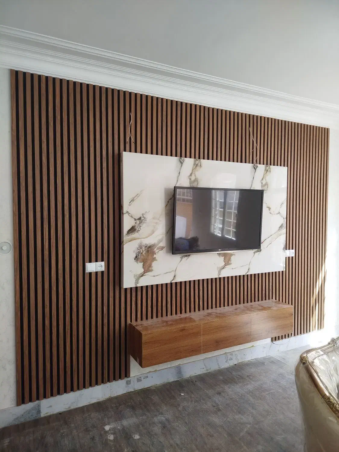 کابینت و... تعمیرات|جاکفشی، کمد، دراور|کاشان, قطب راوندی|دیوار