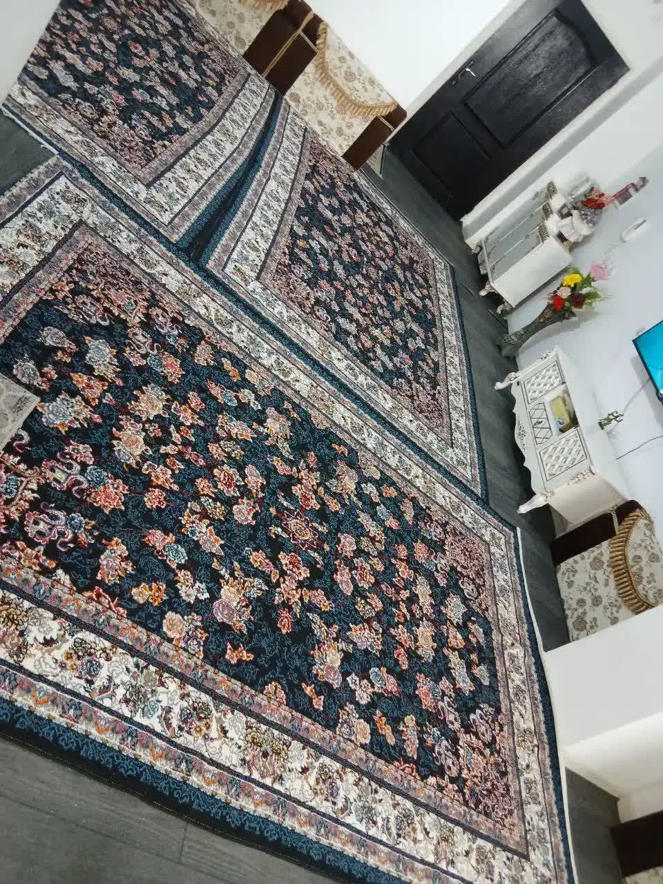 فروش آپارتمان*60 متری*نقلی و خوش نقشه*سند تک برگ*|فروش آپارتمان|صفادشت, |دیوار