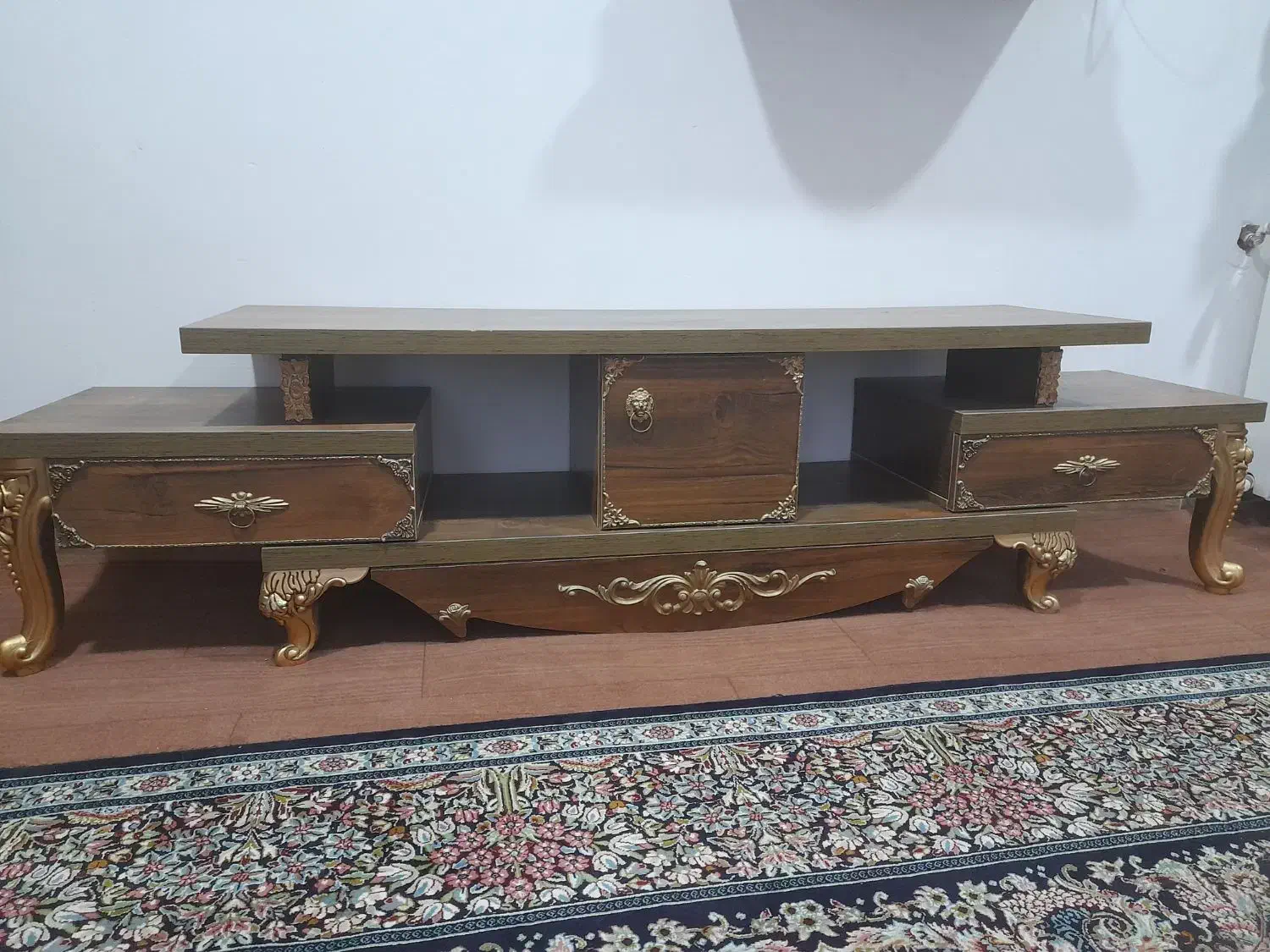 میز تلویزیون|میز تلویزیون|بافق, |دیوار