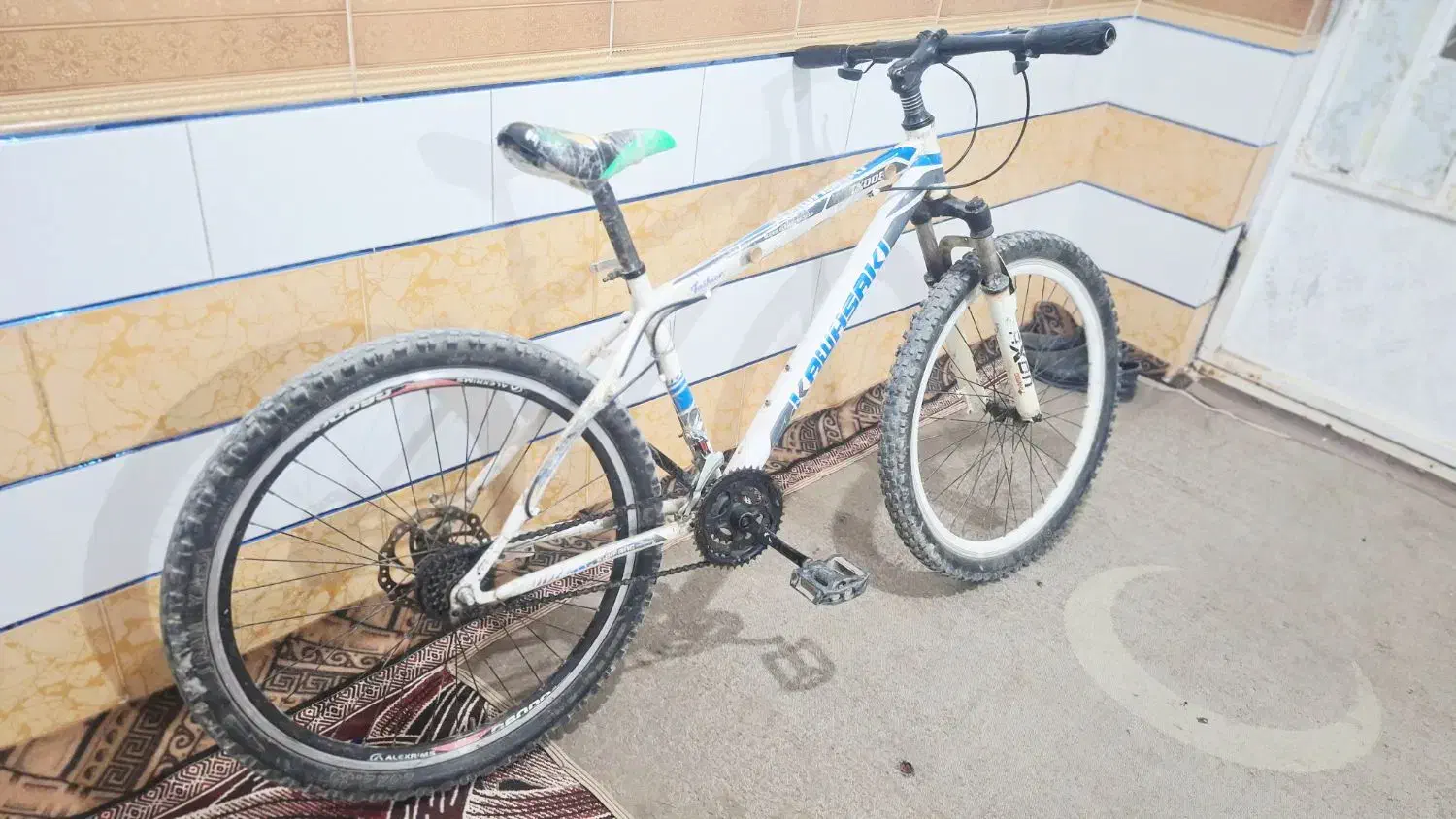 دوچرخه،حمیدیه|دوچرخه، اسکیت، اسکوتر|حمیدیه, |دیوار