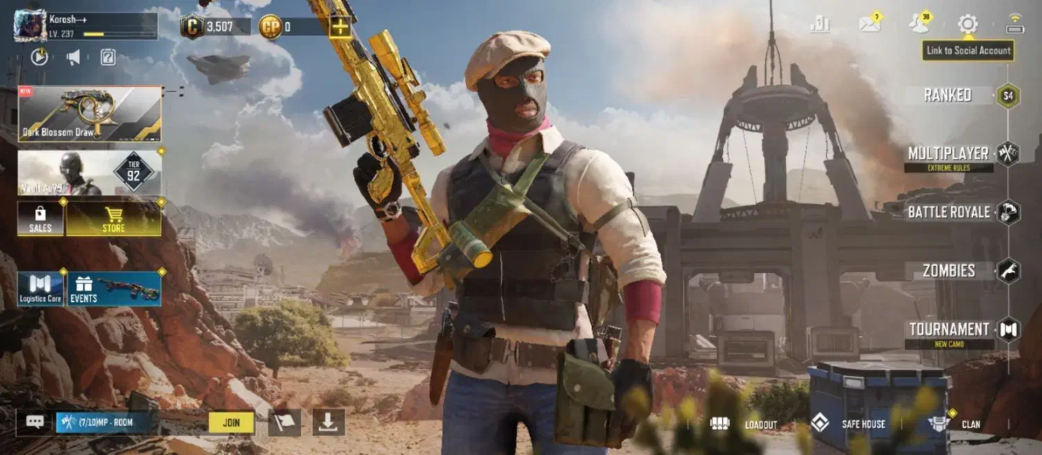 کالاف|کنسول، بازی ویدئویی و آنلاین|خرمآباد, |دیوار