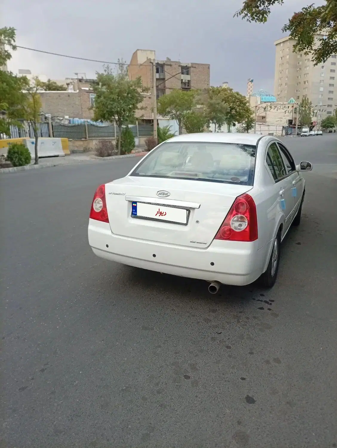 MvM530|خودرو سواری و وانت|باسمنج, |دیوار