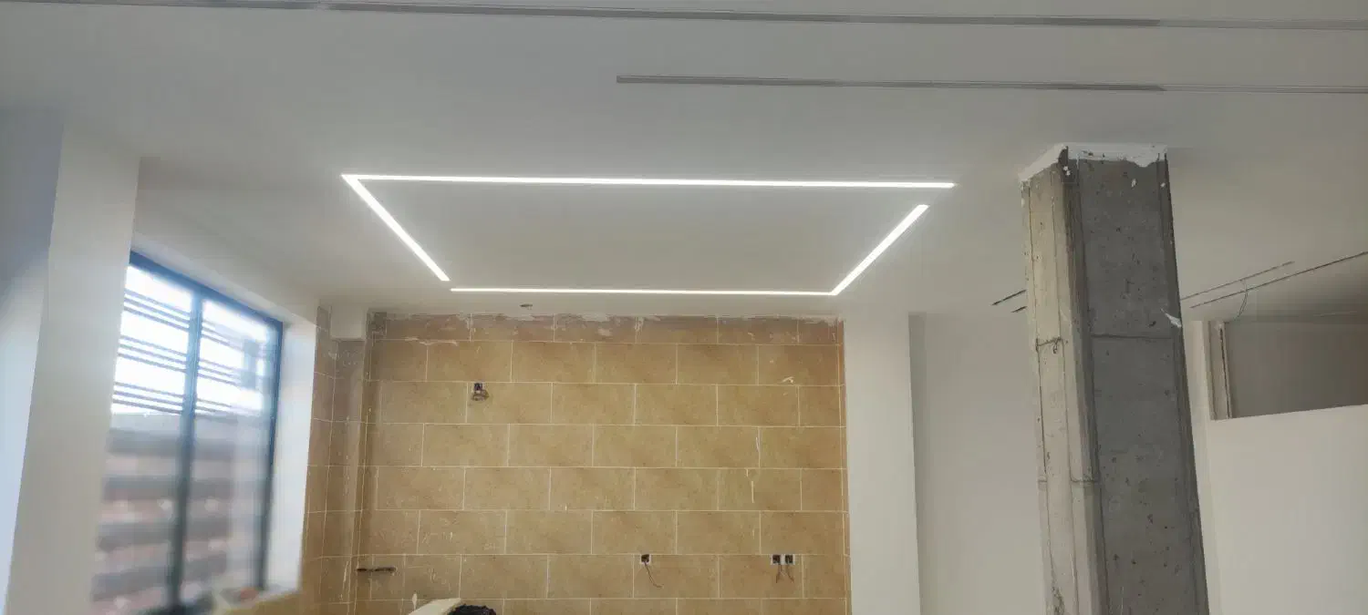 تولید،فروش و نصب لاین نوری لاینراقساط با شرایط شما|لامپ و چراغ|کرمان, |دیوار