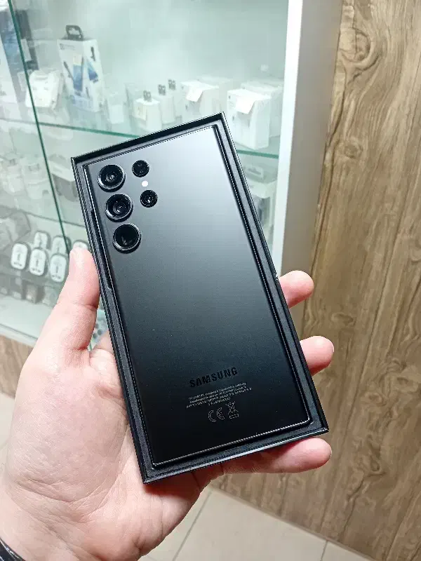 s23ultra-256/12|موبایل|رامسر, |دیوار