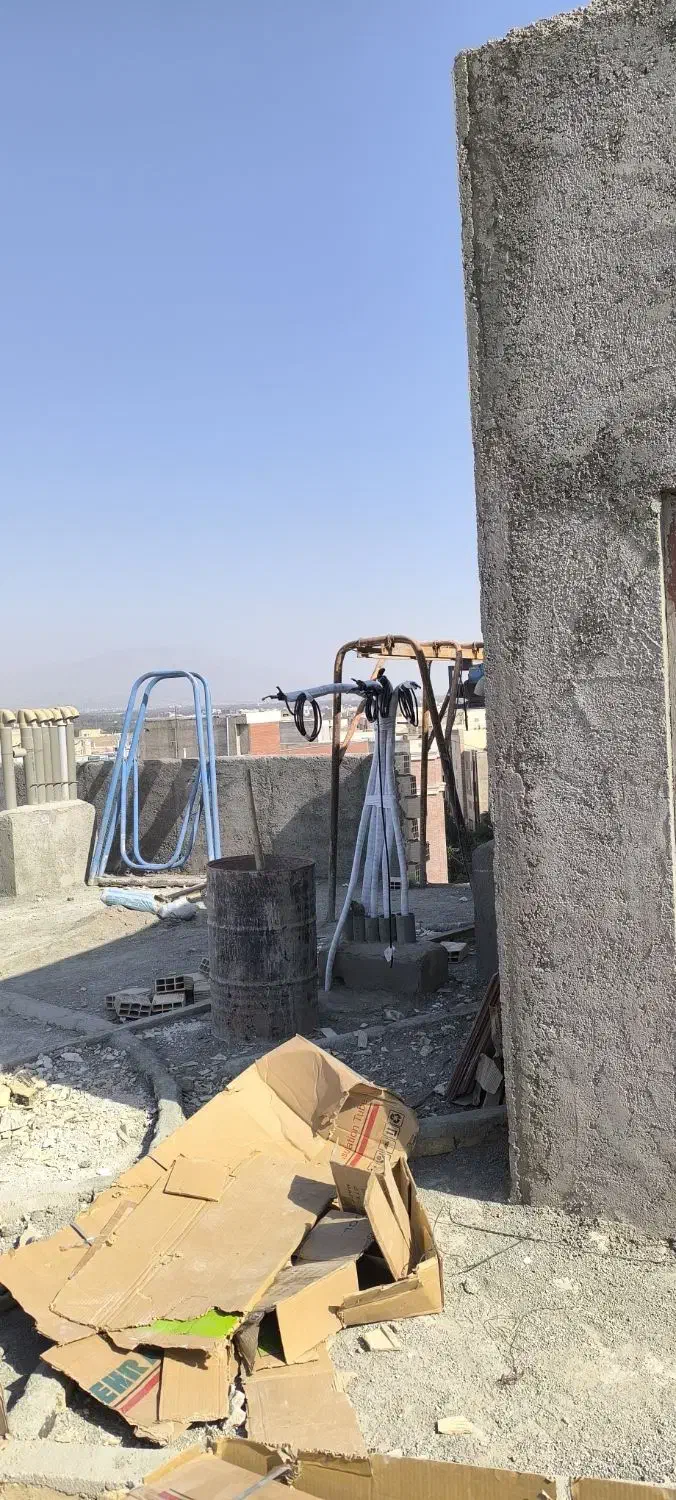 اجرای لوله کشی داکت اسپیلت و کولرگازی  بدون واسطه|خدمات پیشه و مهارت|کرج, فاز ۱ مهرشهر|دیوار