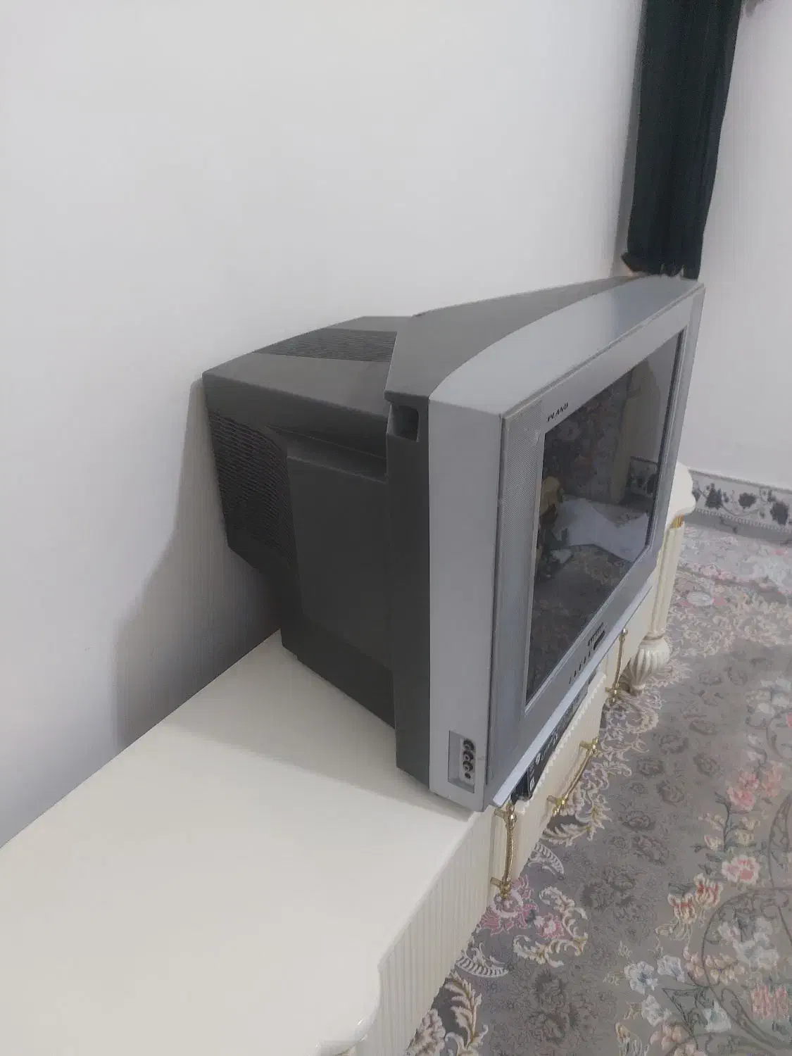 تلوزیون سامسونگ|تلویزیون و پروژکتور|نهاوند, |دیوار