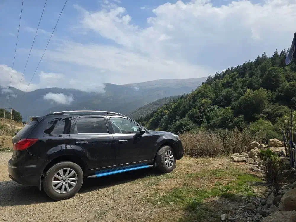 هایماs7پرو ۱۶تیر مدل ۱۴۰۴|خودرو سواری و وانت|کرج, کمالشهر|دیوار