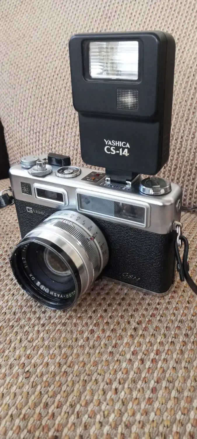 دوربین عکاسی قدیمی|دوربین عکاسی و فیلمبرداری|تهران, چیتگر شمالی|دیوار