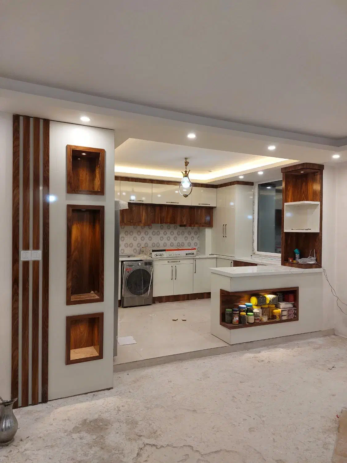 تولید و نصب کابینت|خدمات پیشه و مهارت|اردبیل, |دیوار