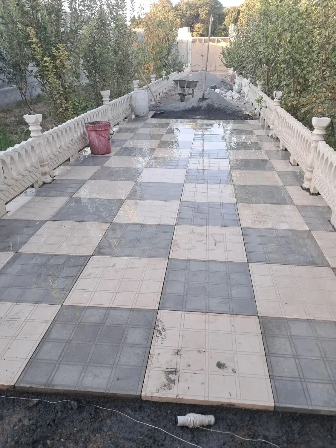 پلاستر و ،|خدمات پیشه و مهارت|مبارکه, |دیوار